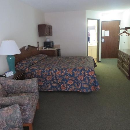 Travelers Hotel Rochester Dış mekan fotoğraf
