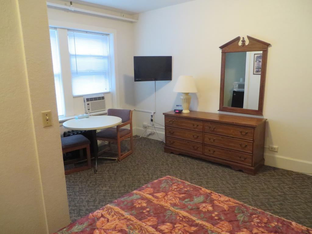 Travelers Hotel Rochester Dış mekan fotoğraf